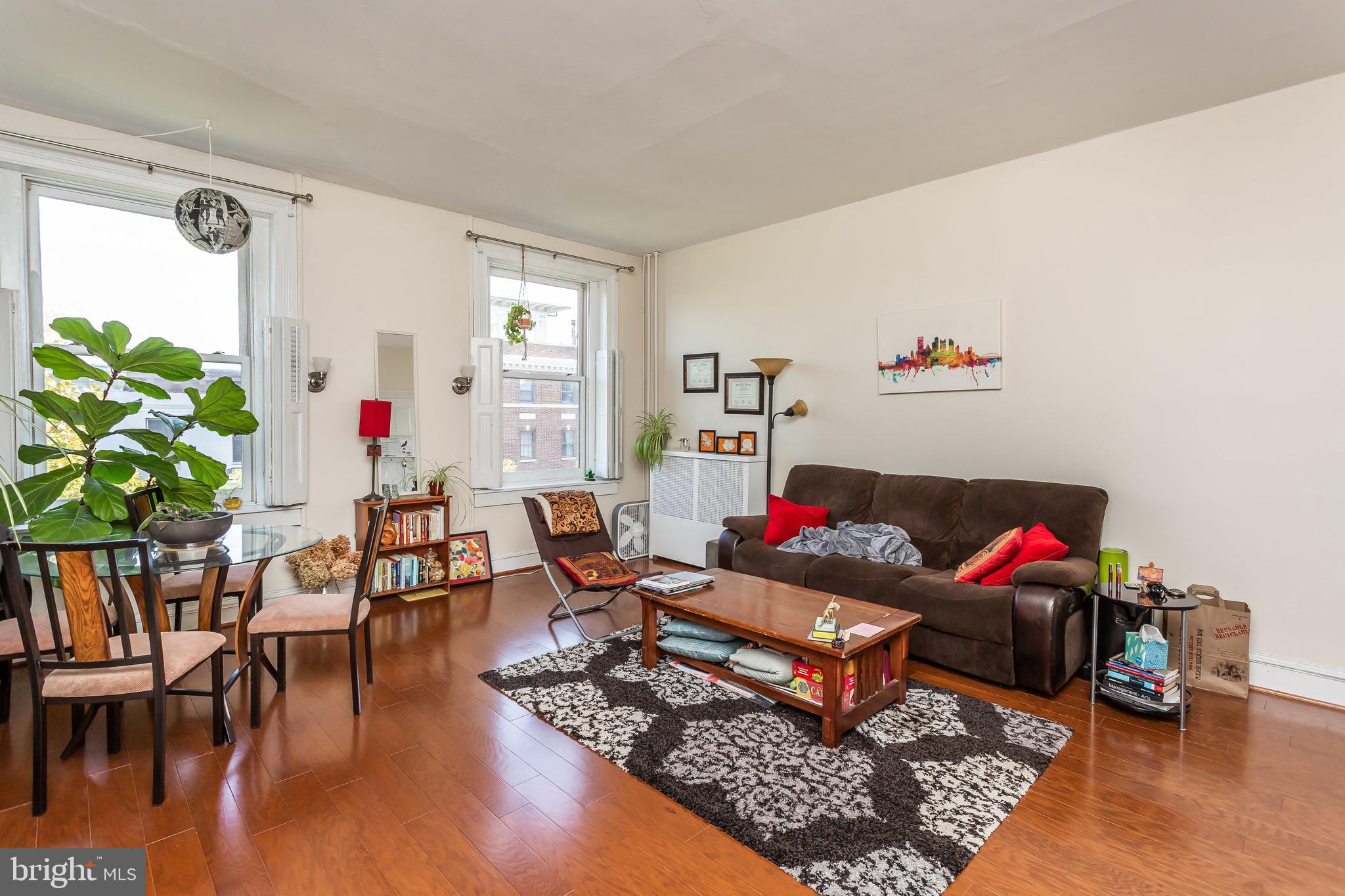 BOLTON HILL HISTORIC DISTRICT - Residential Income