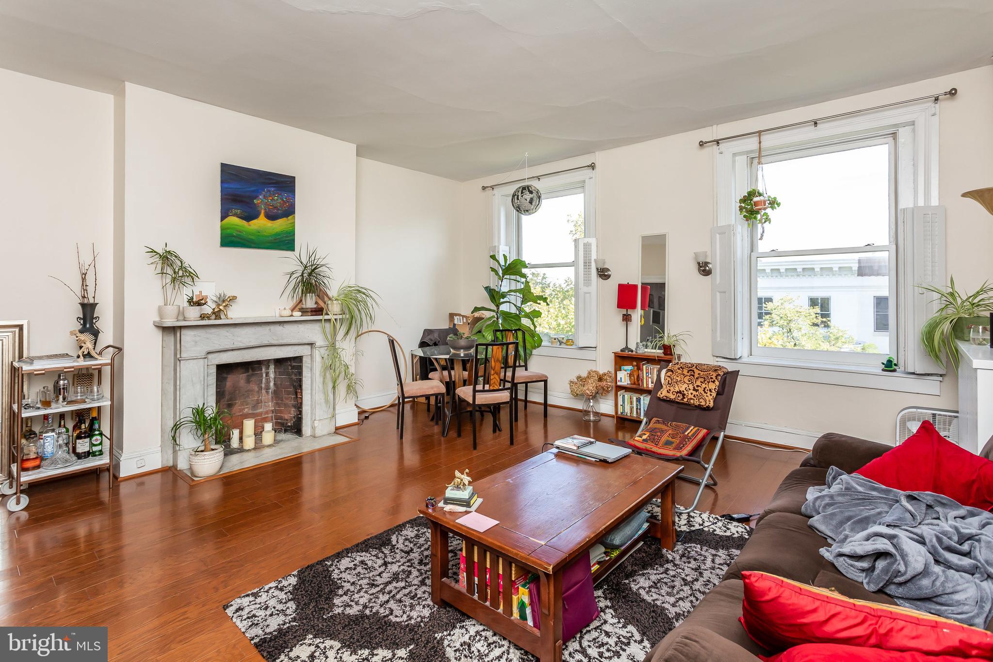 BOLTON HILL HISTORIC DISTRICT - Residential Income