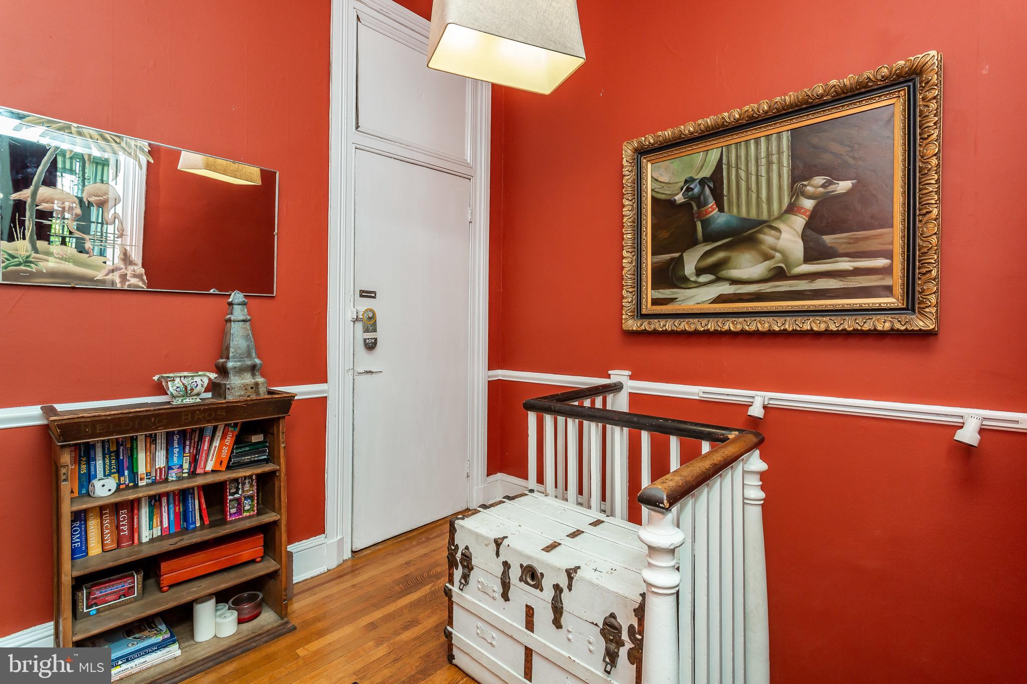 BOLTON HILL HISTORIC DISTRICT - Residential Income