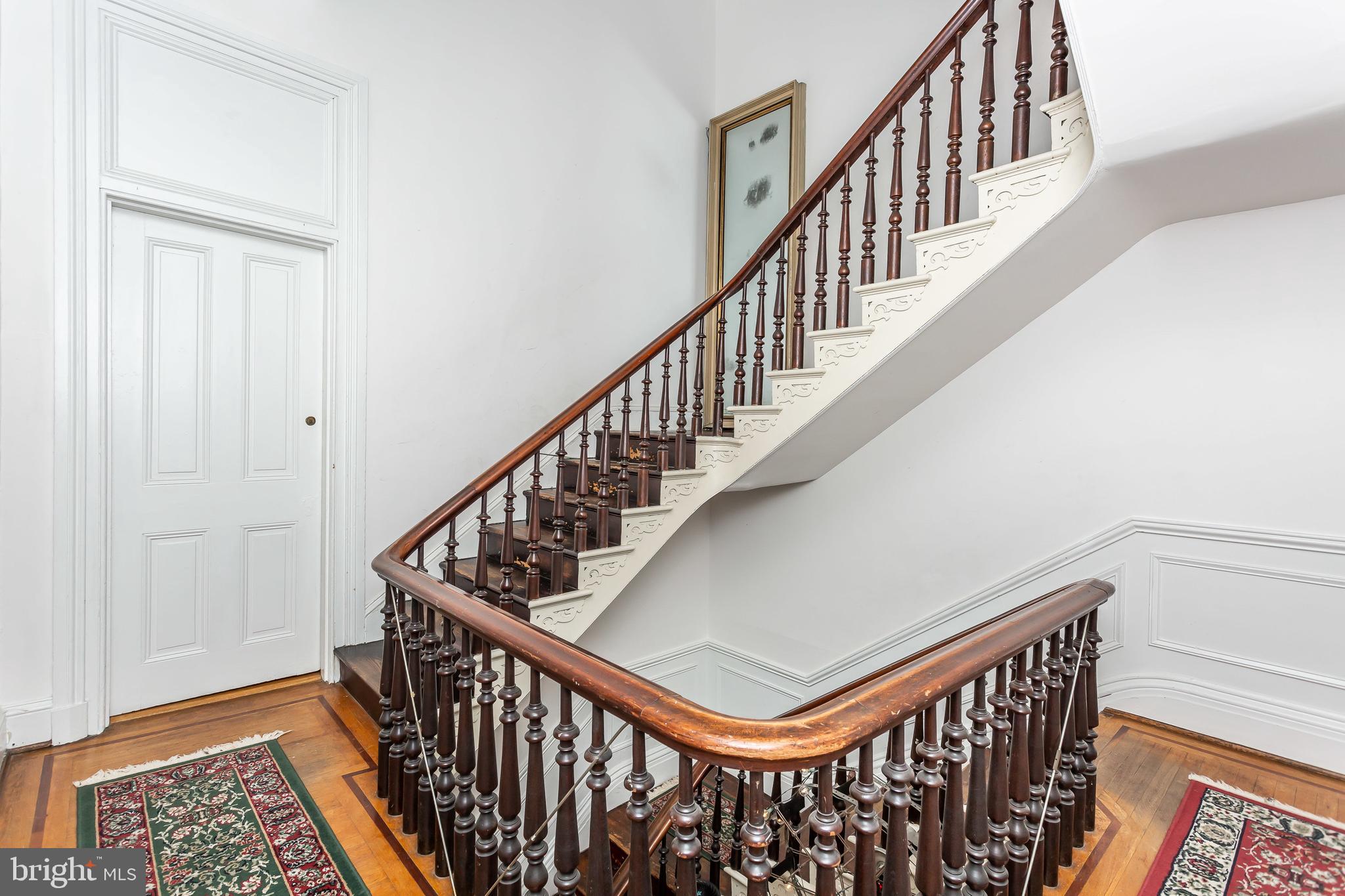 BOLTON HILL HISTORIC DISTRICT - Residential Income