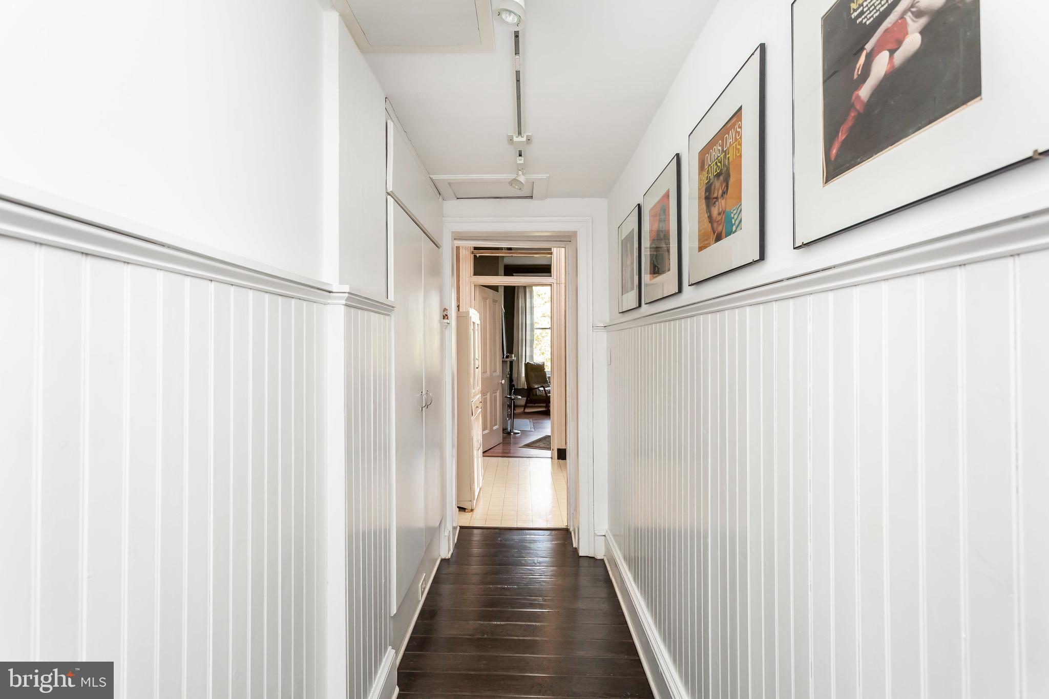 BOLTON HILL HISTORIC DISTRICT - Residential Income