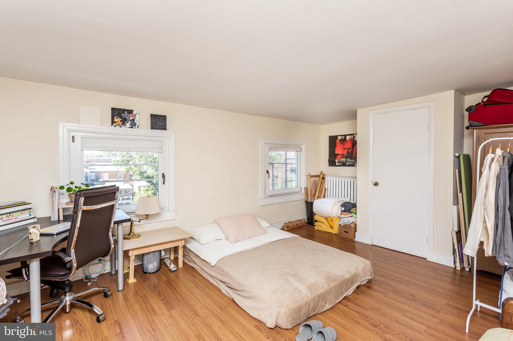 BOLTON HILL HISTORIC DISTRICT - Residential Income