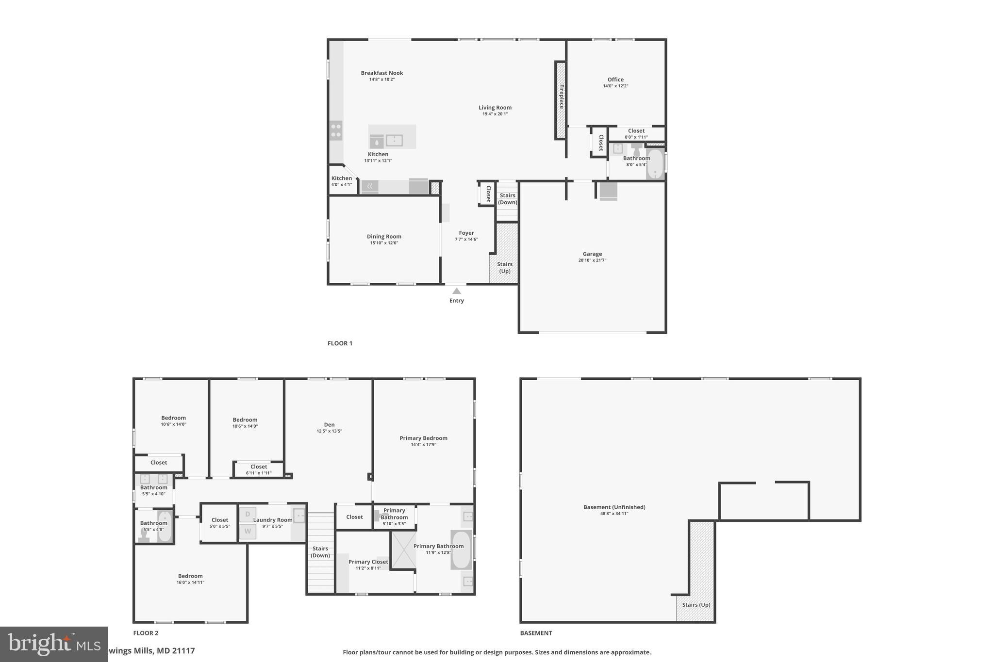 WALNUT RESERVE - Residential