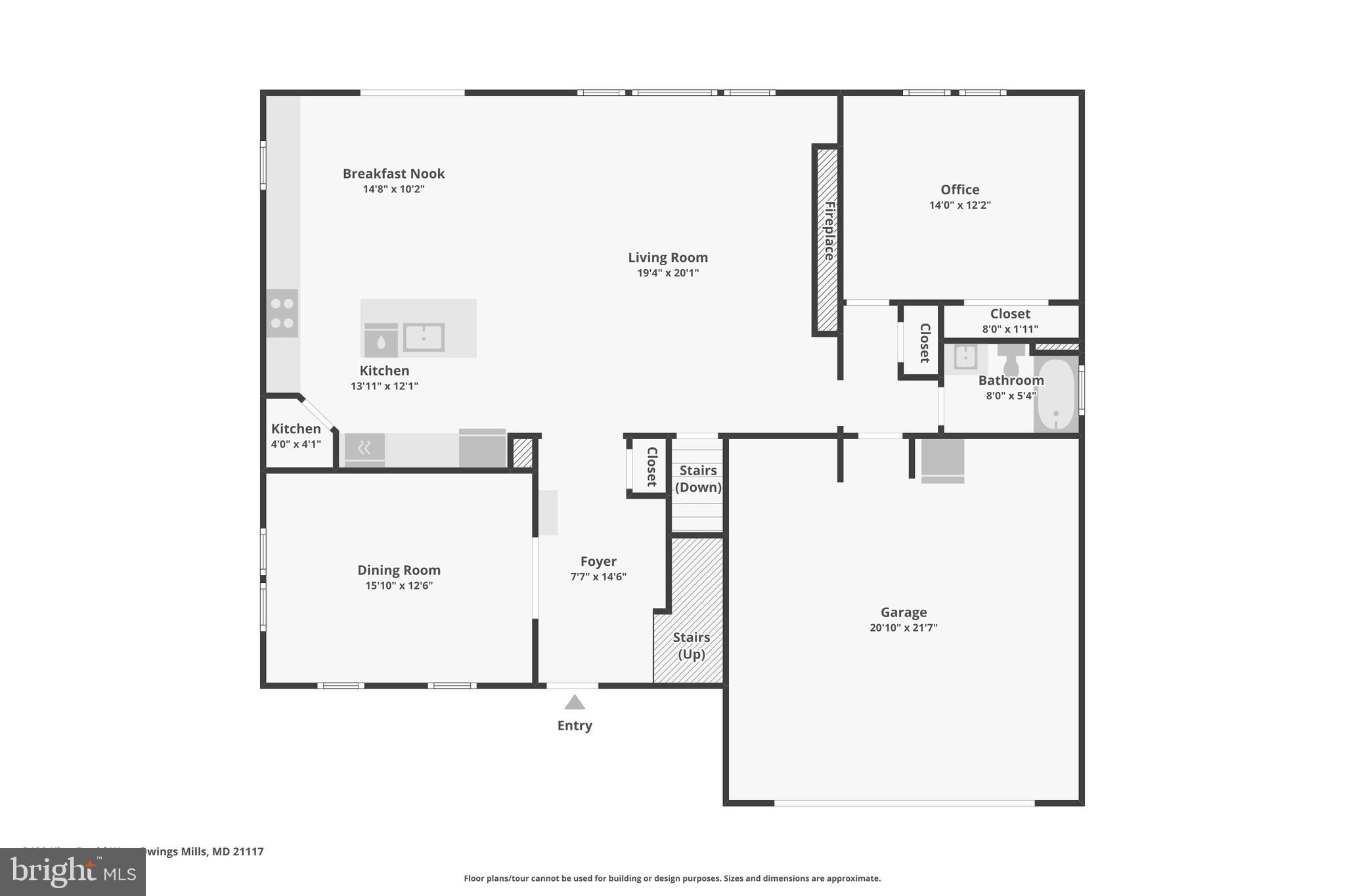 WALNUT RESERVE - Residential