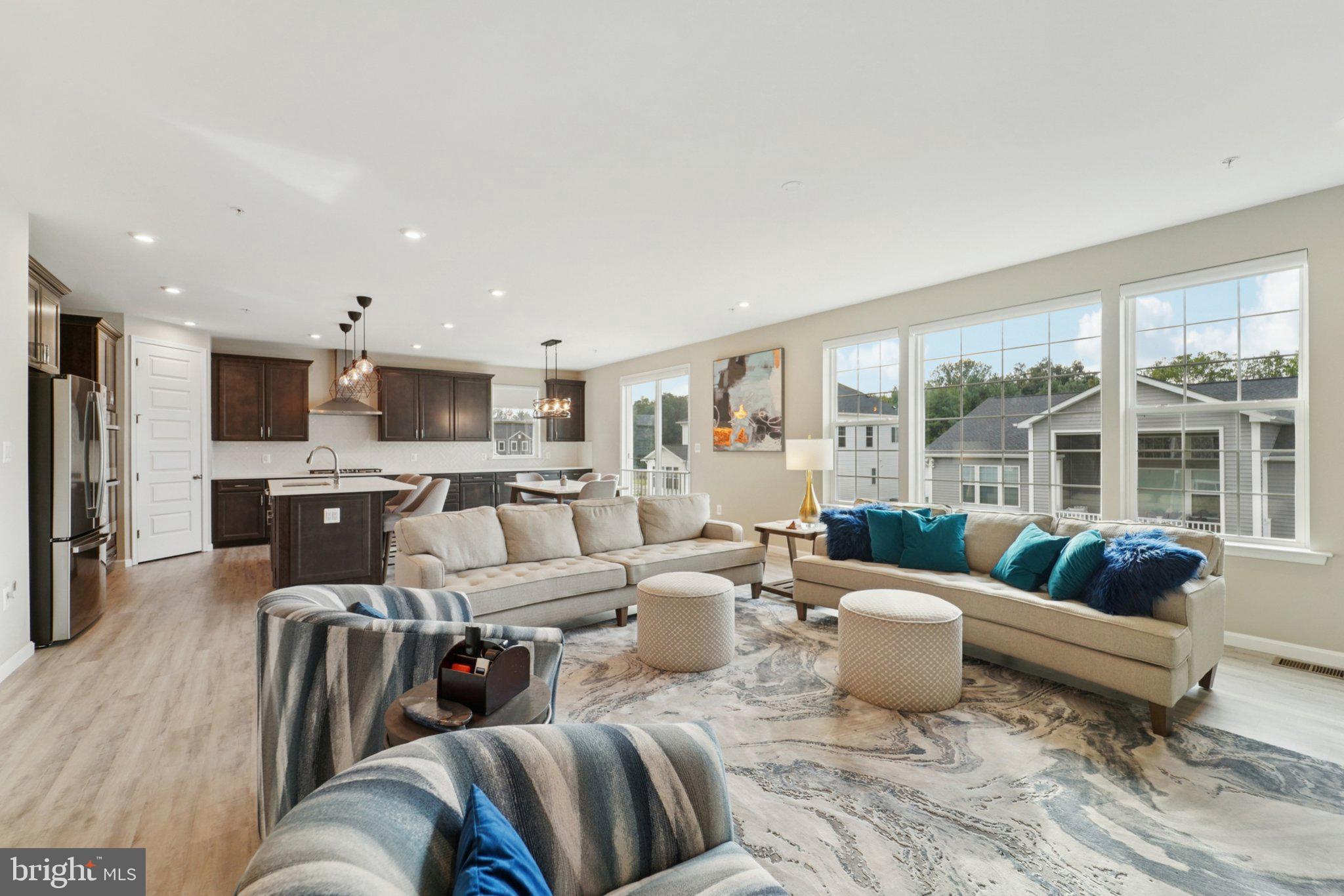 WALNUT RESERVE - Residential