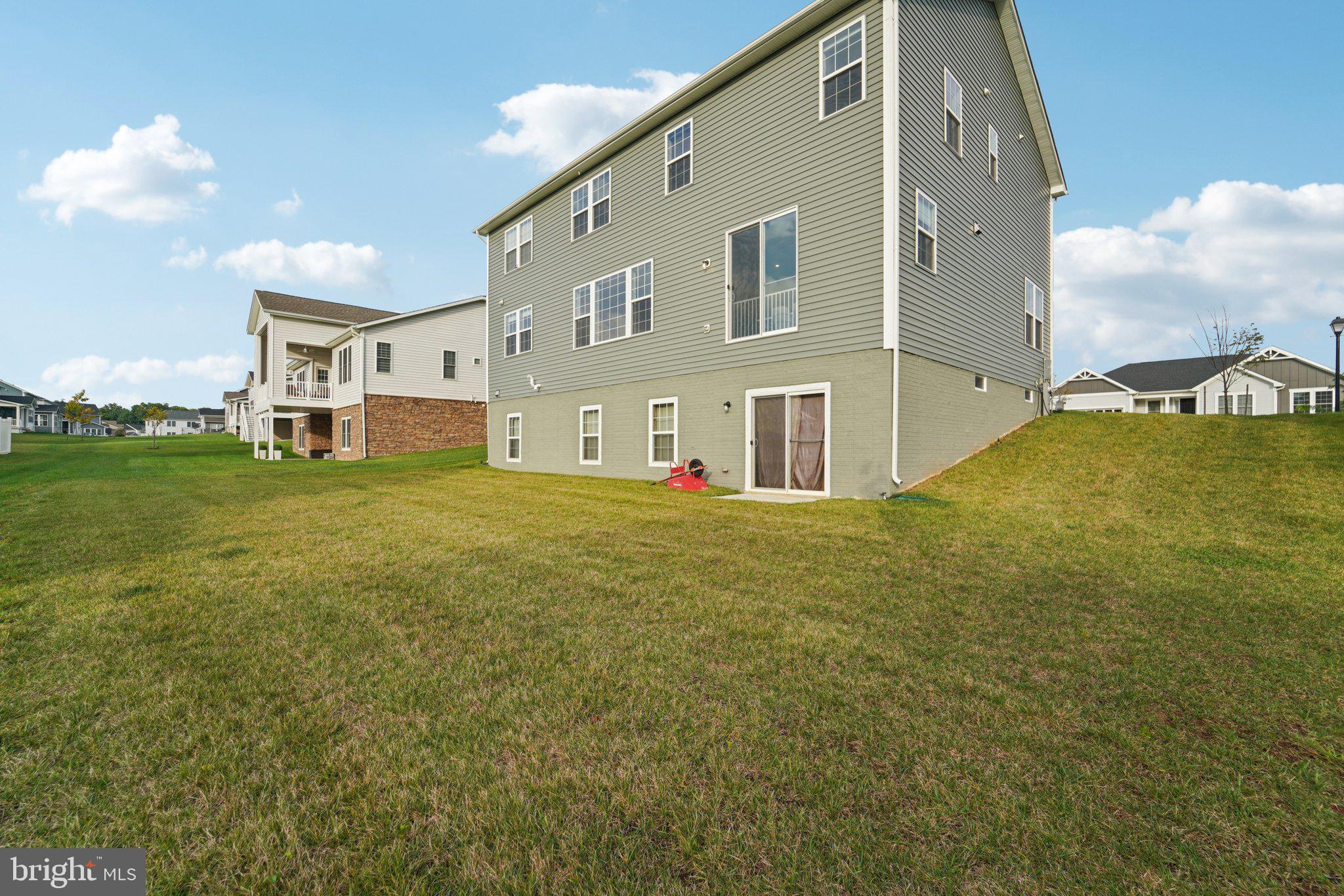 WALNUT RESERVE - Residential