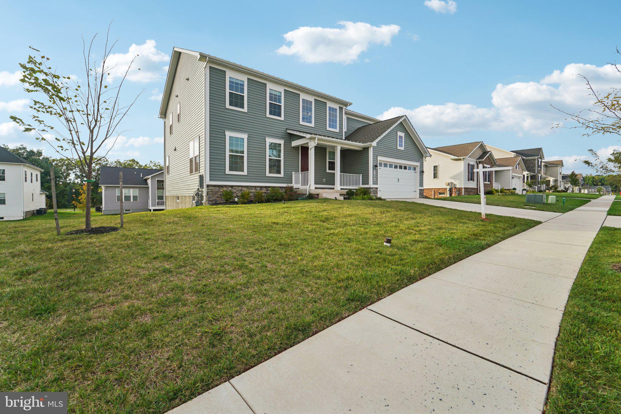 3604 KING DAVID WAY