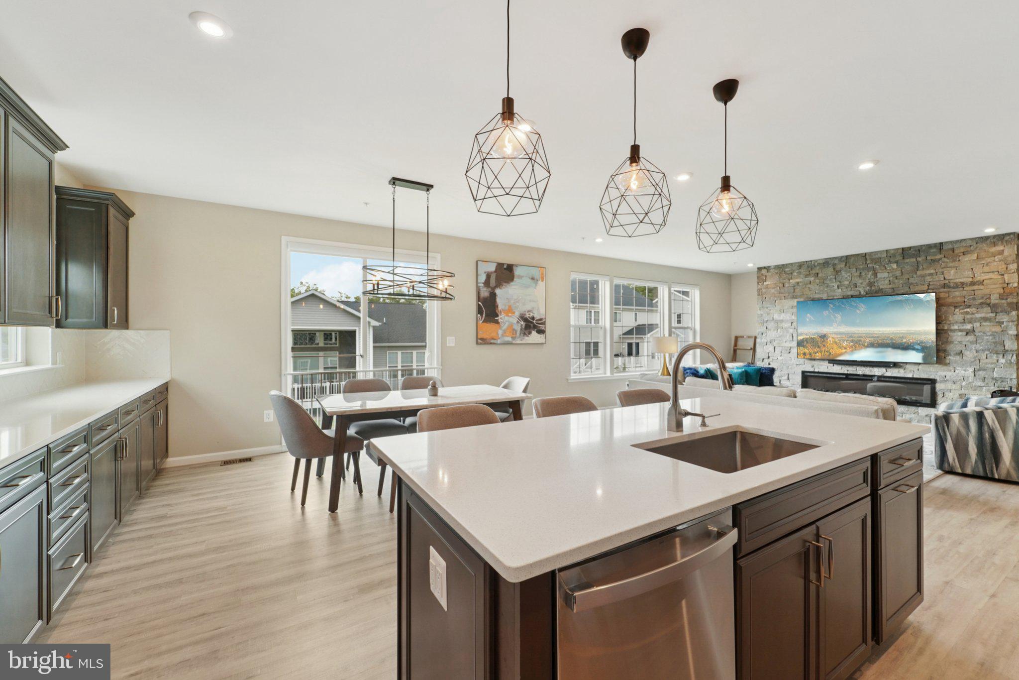 WALNUT RESERVE - Residential