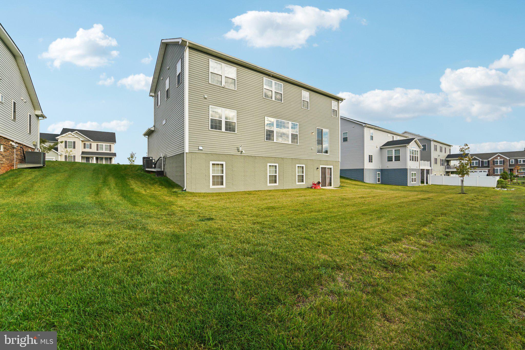 WALNUT RESERVE - Residential