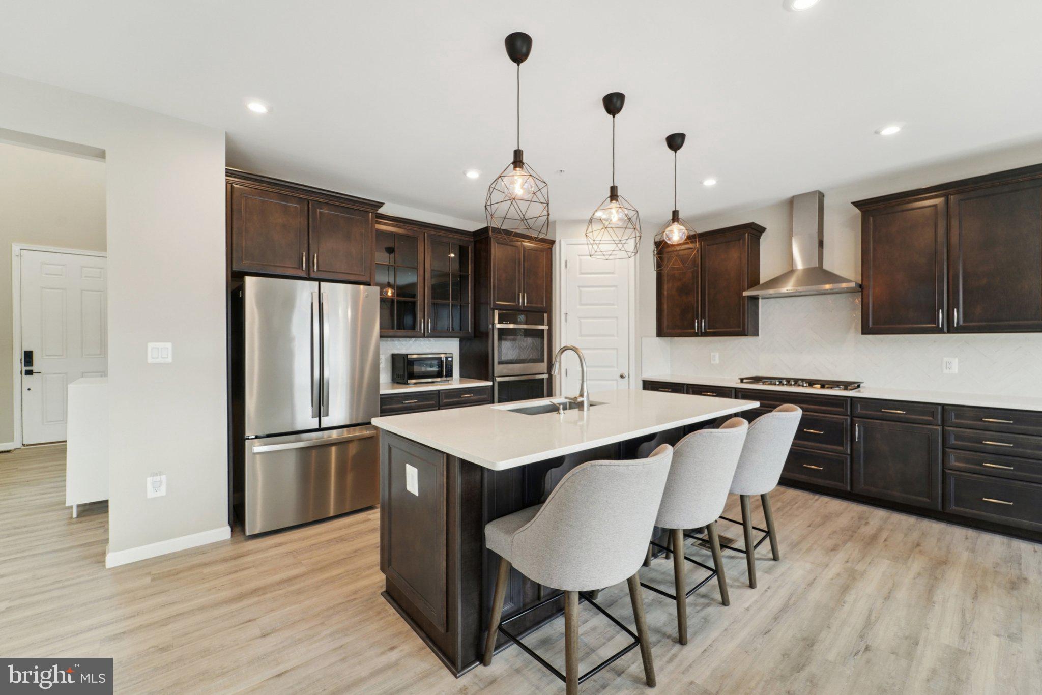 WALNUT RESERVE - Residential