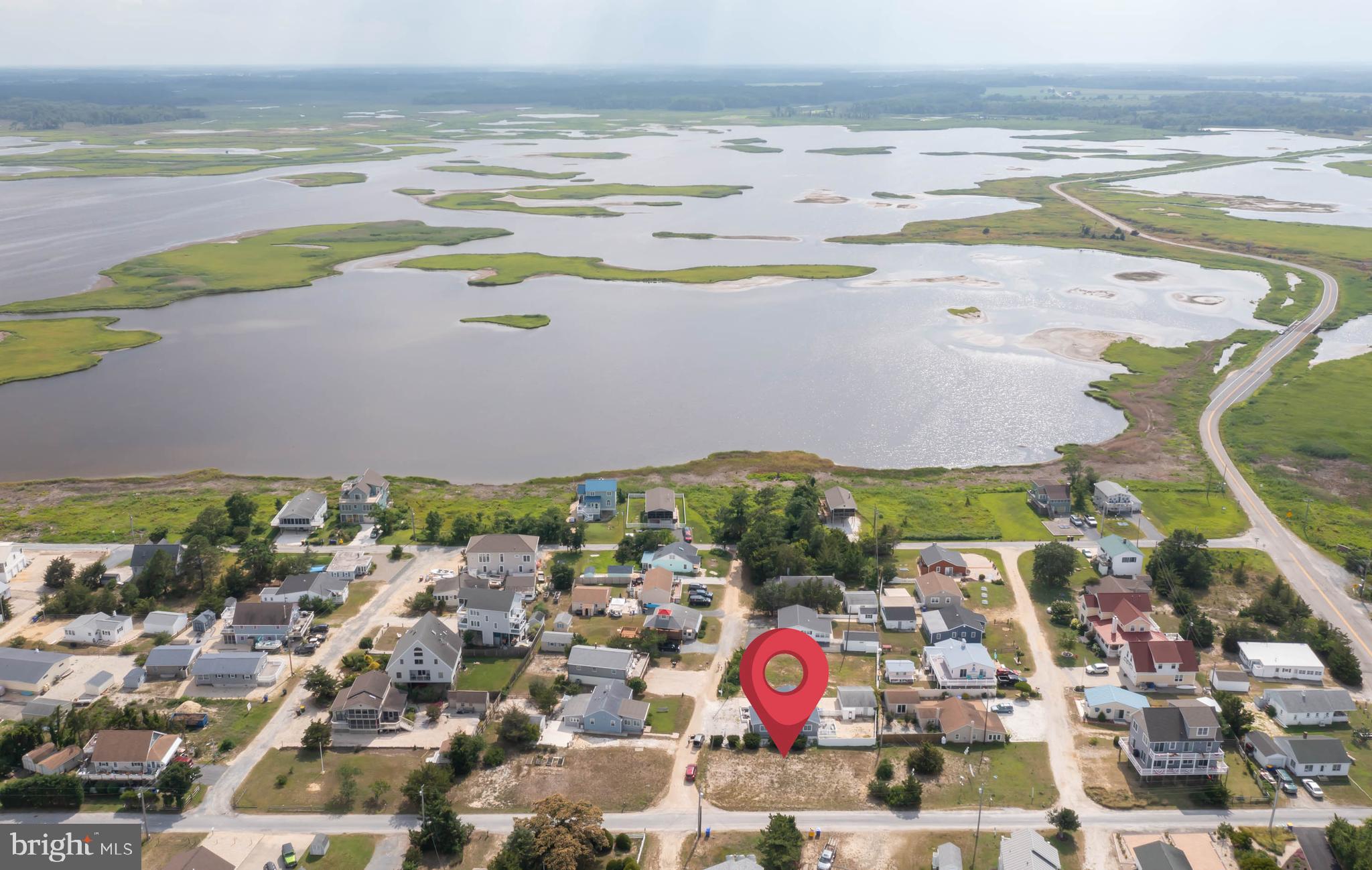 PRIMEHOOK BEACH - Residential