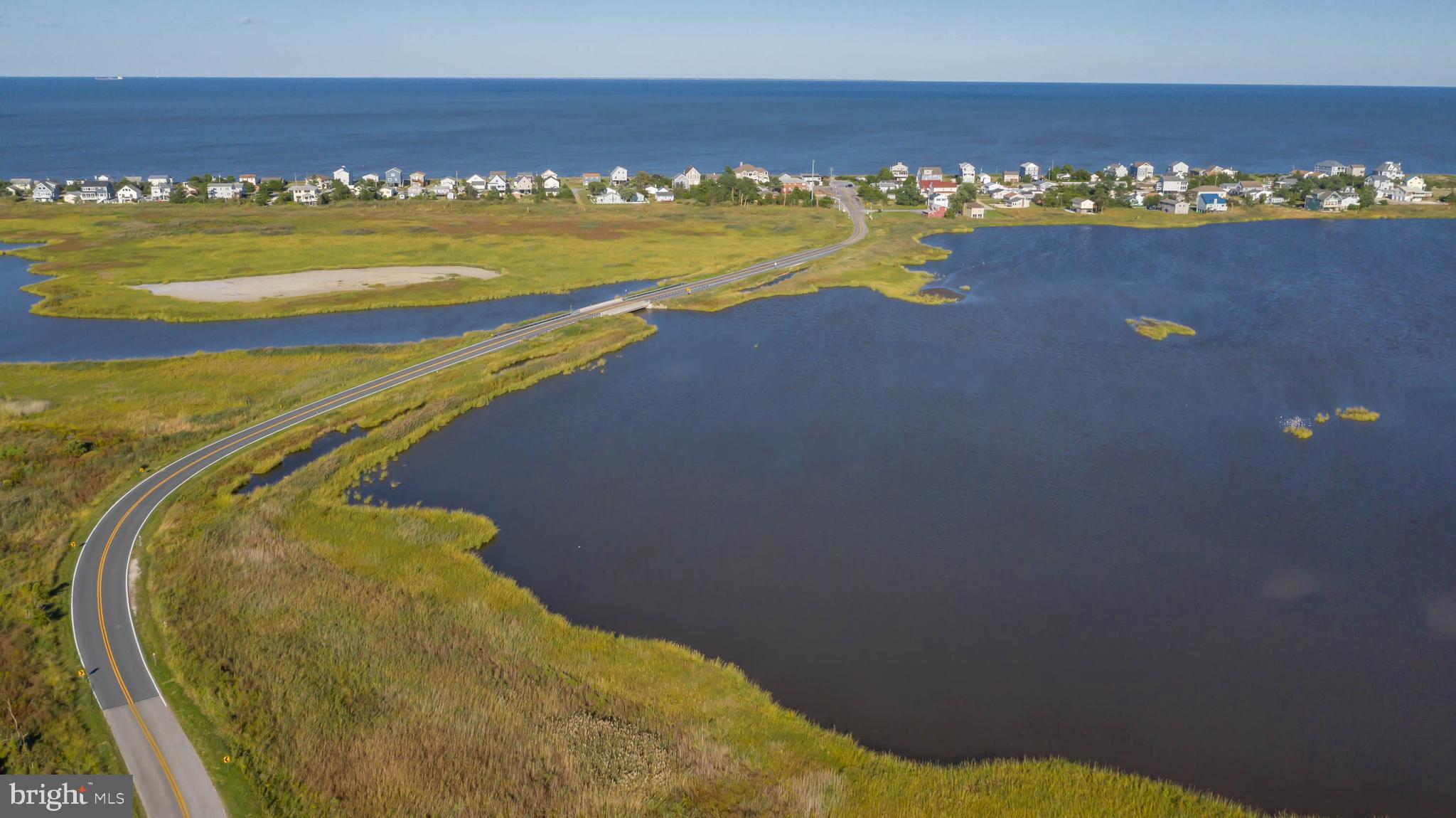 PRIMEHOOK BEACH - Residential
