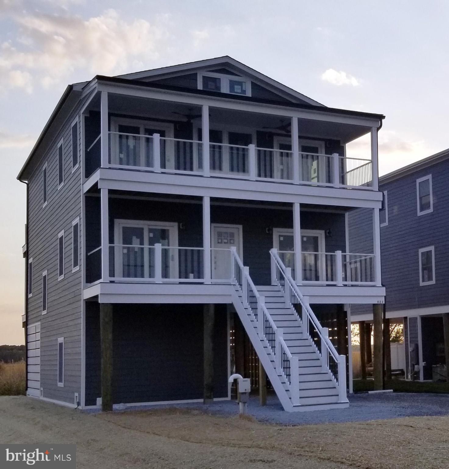 Lot# 39-1 SHORE DRIVE DRIVE TBB