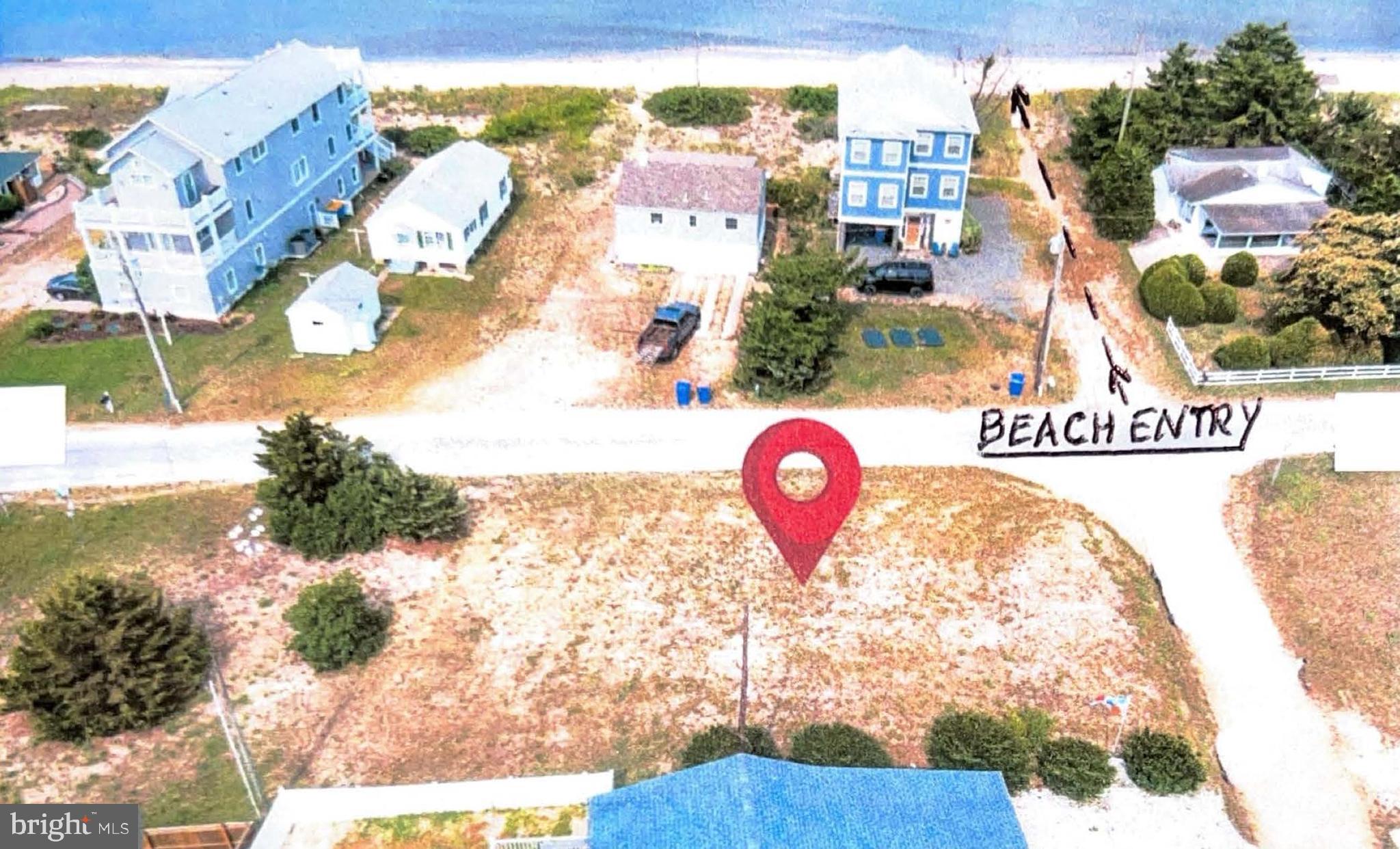 PRIMEHOOK BEACH - Residential