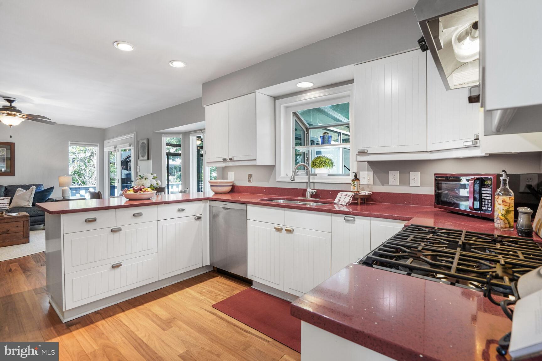 KIMBERLEY - Residential