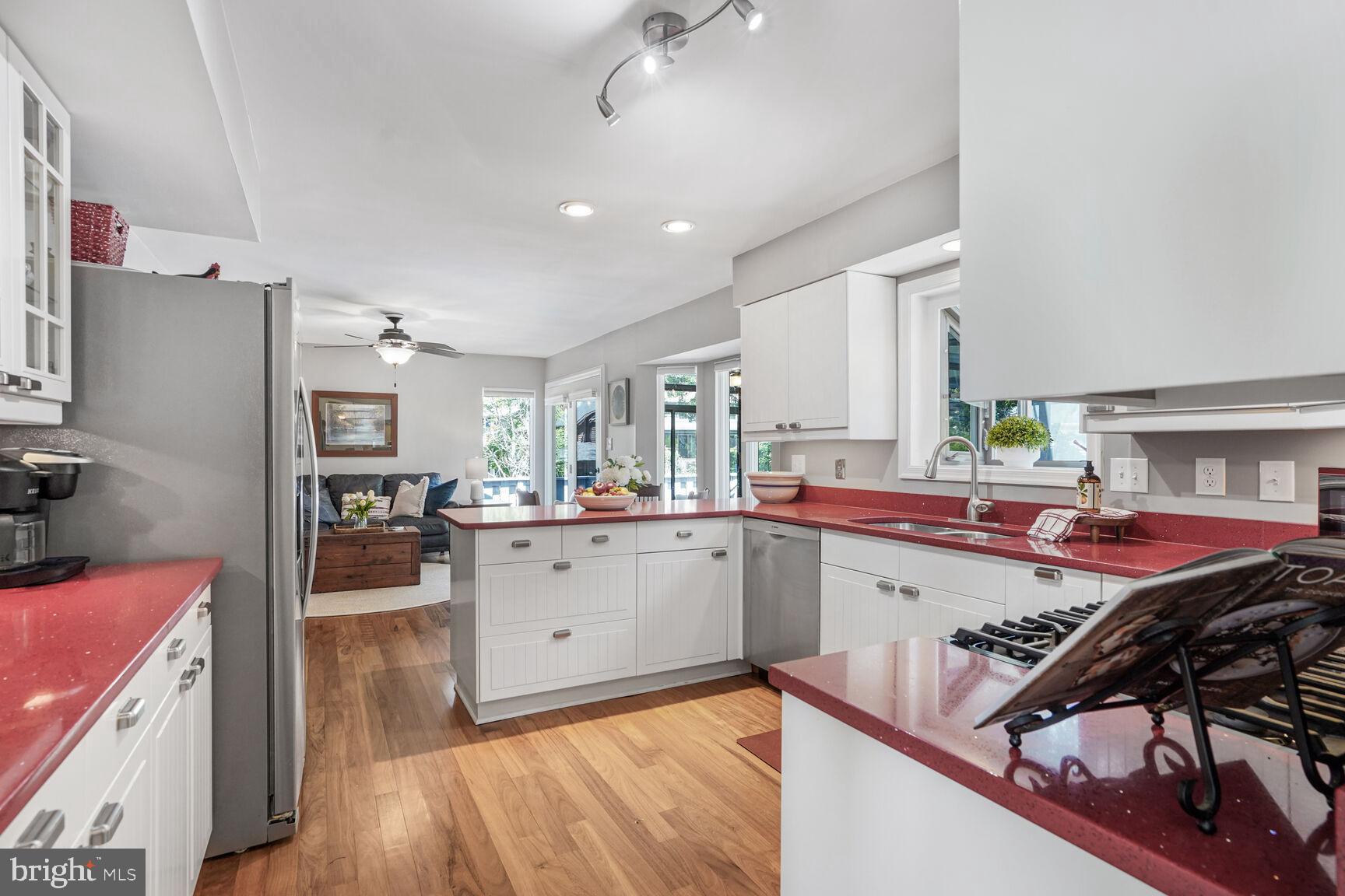 KIMBERLEY - Residential