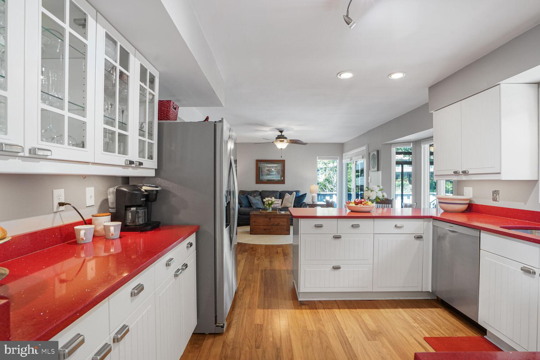 KIMBERLEY - Residential