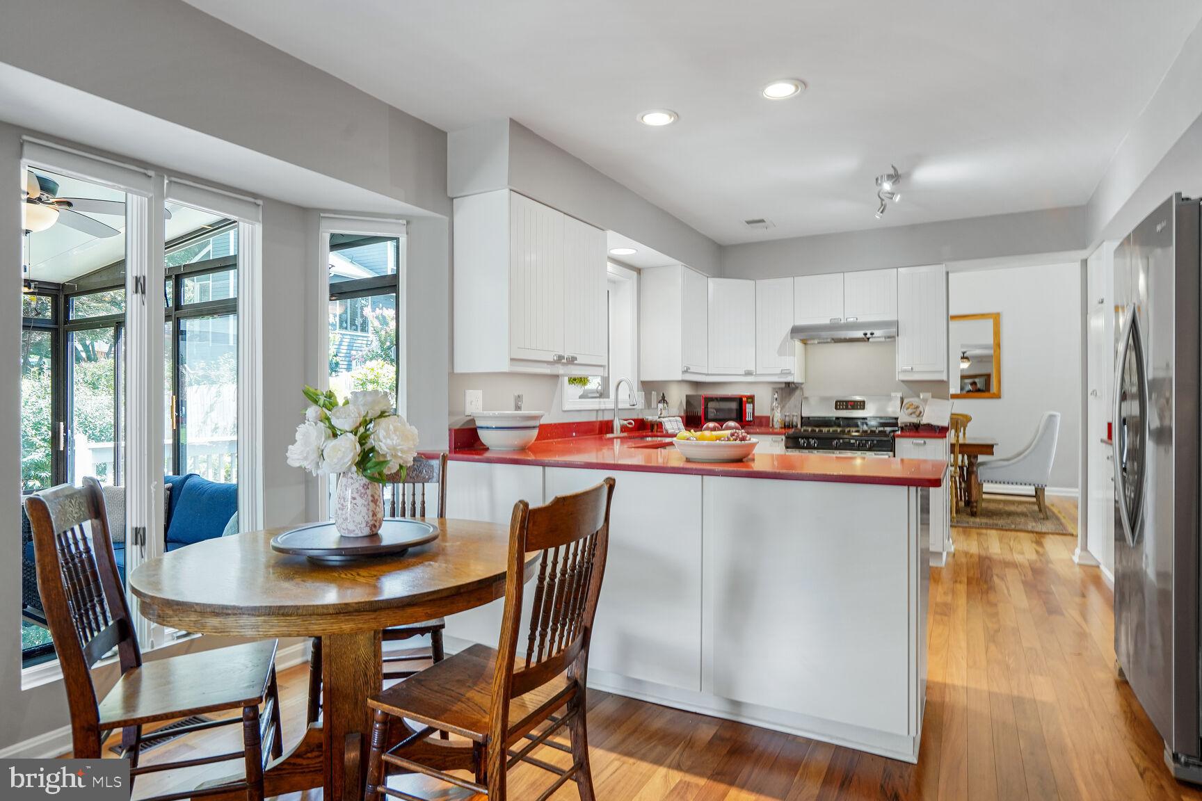 KIMBERLEY - Residential