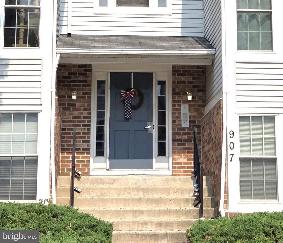 907 WOODBRIDGE COURT G 907G