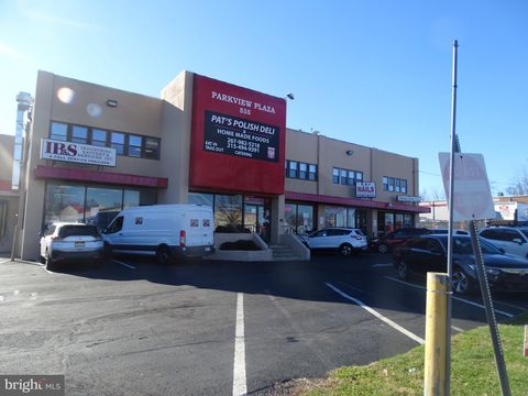 Photo of 535 Andrews Unit C 2nd Floor Road, FEASTERVILLE TREVOSE, PA 19053 (MLS # PABU2112732)