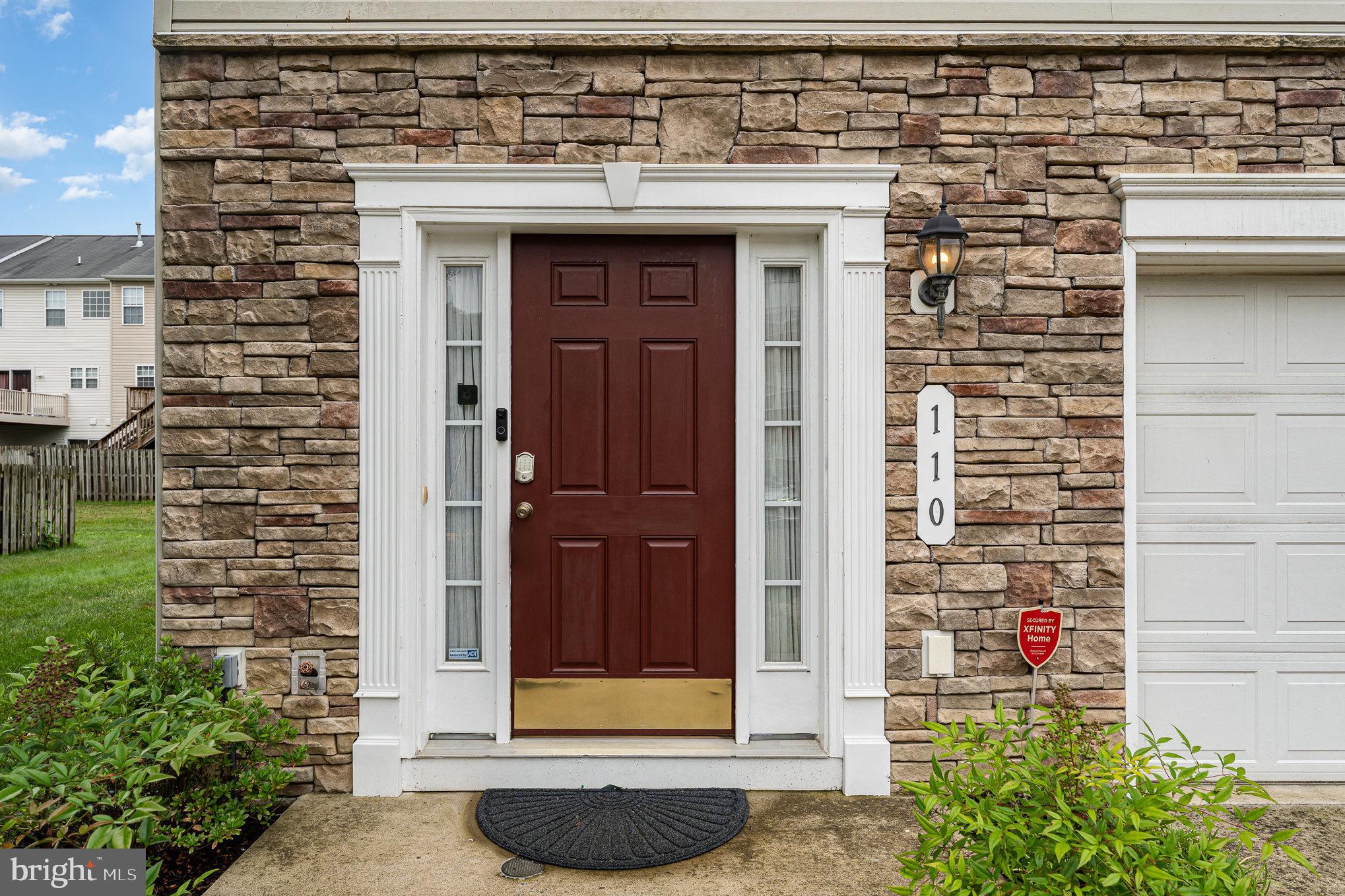 PORT AQUIA - Residential