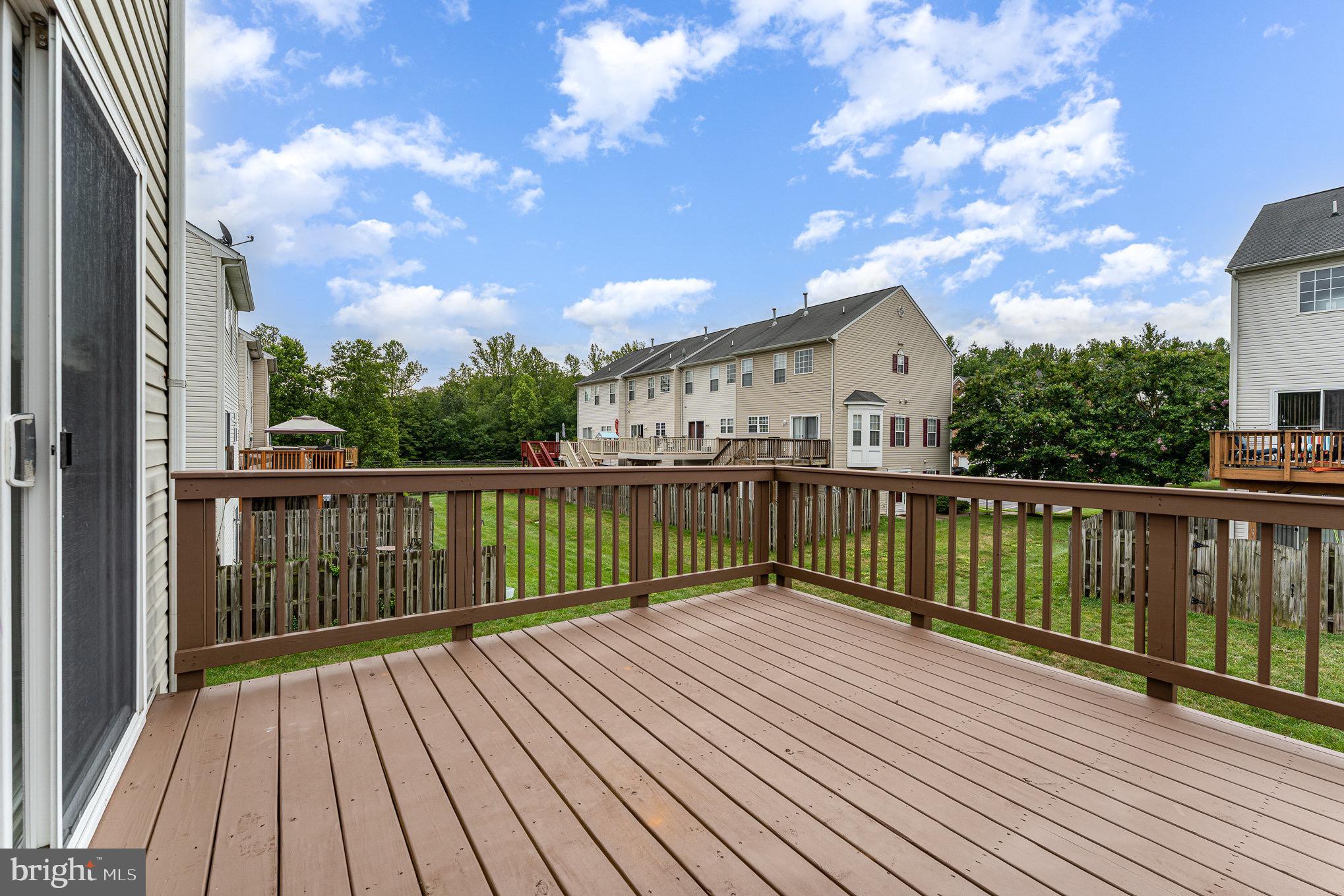 PORT AQUIA - Residential