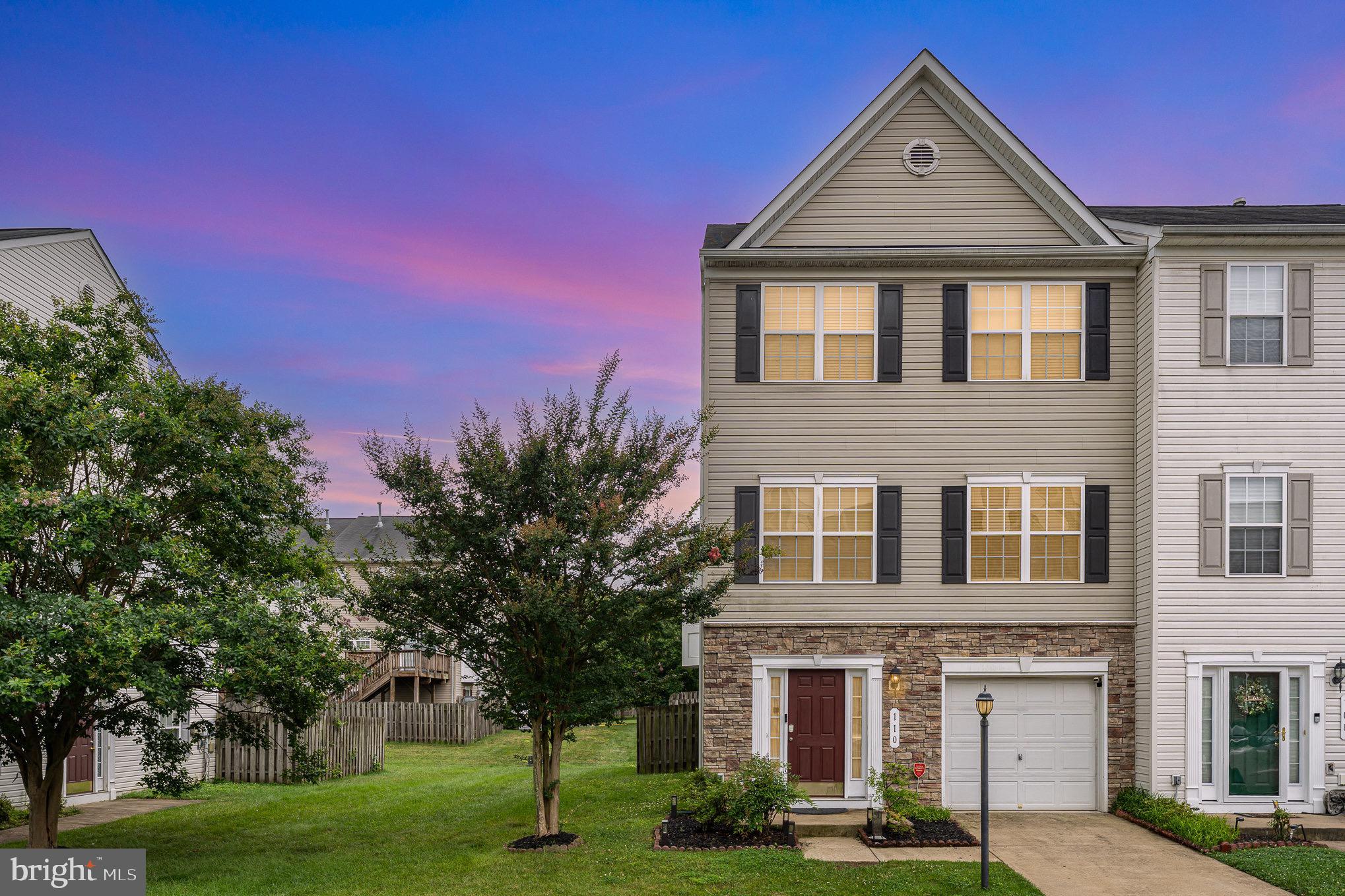 PORT AQUIA - Residential