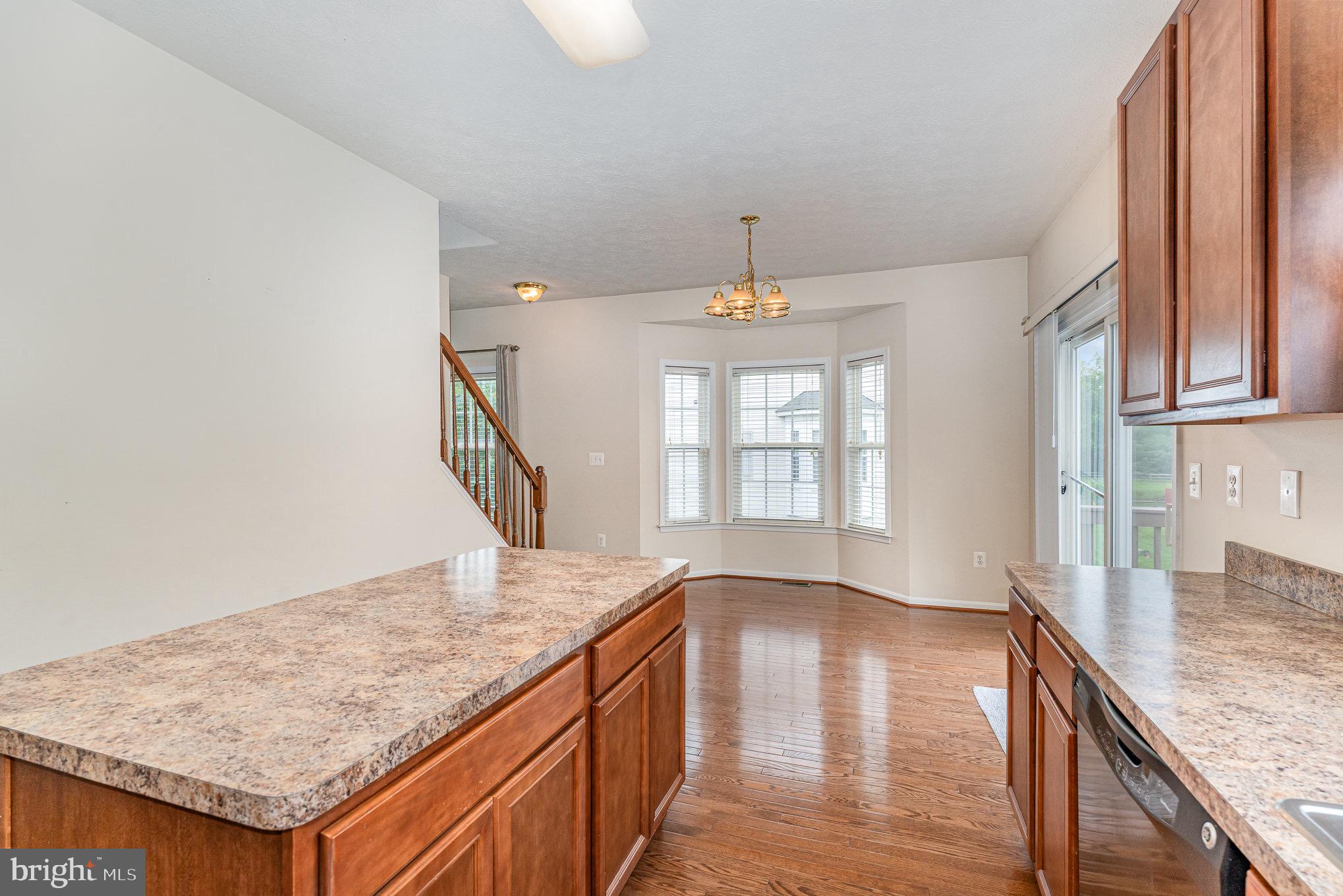 PORT AQUIA - Residential