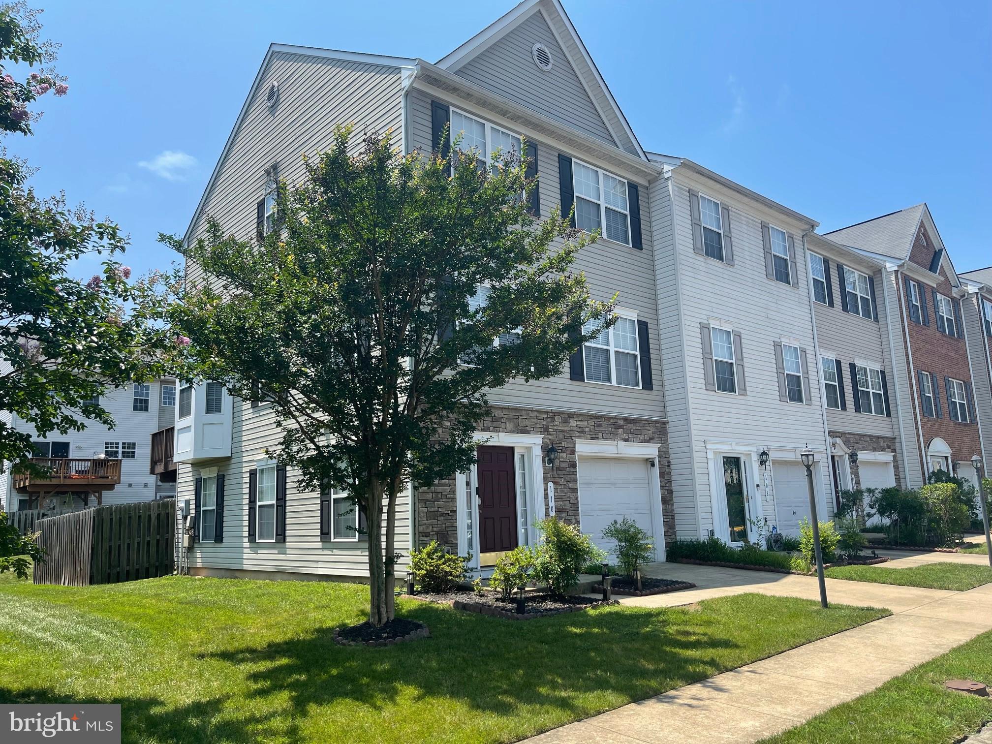 PORT AQUIA - Residential