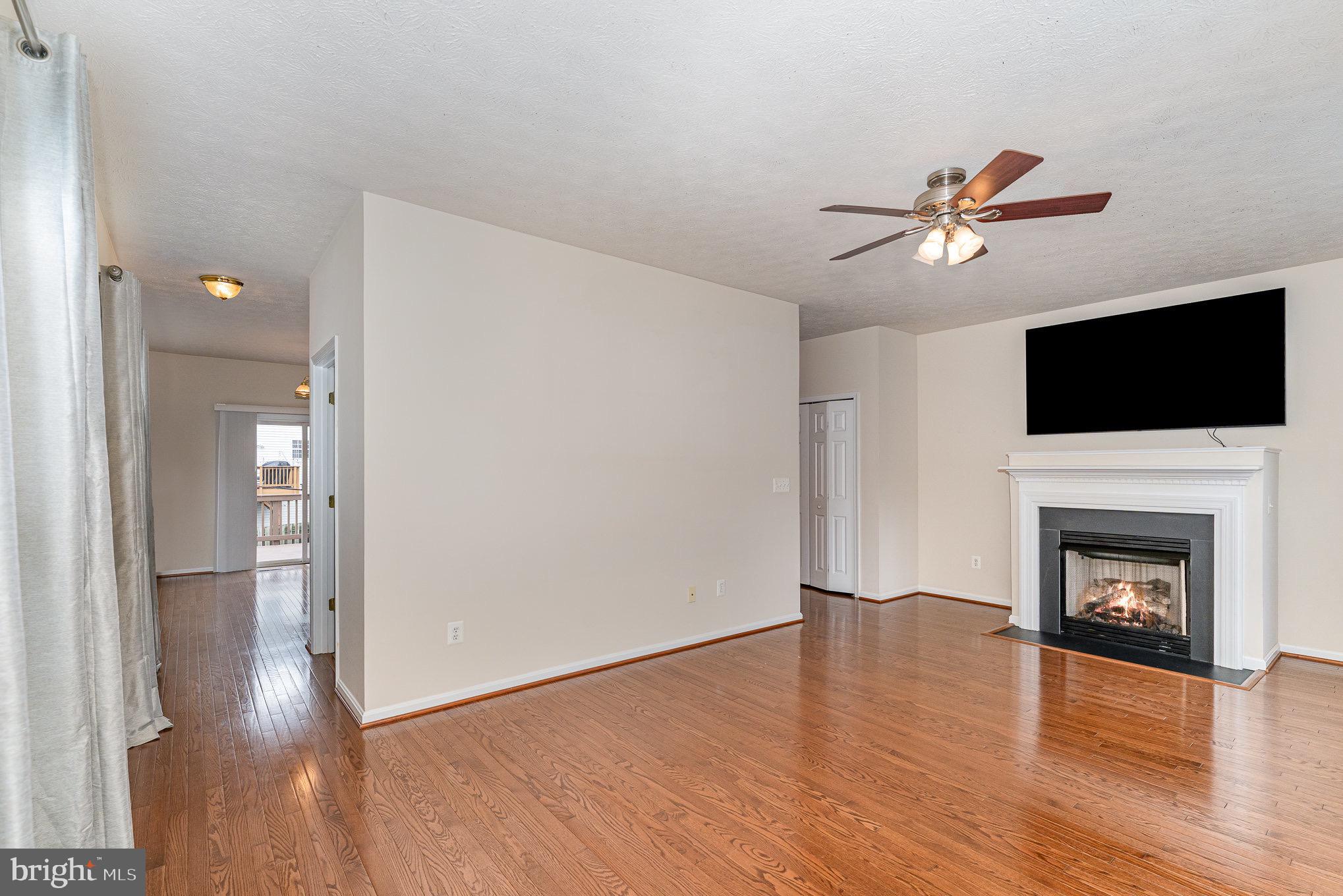 PORT AQUIA - Residential