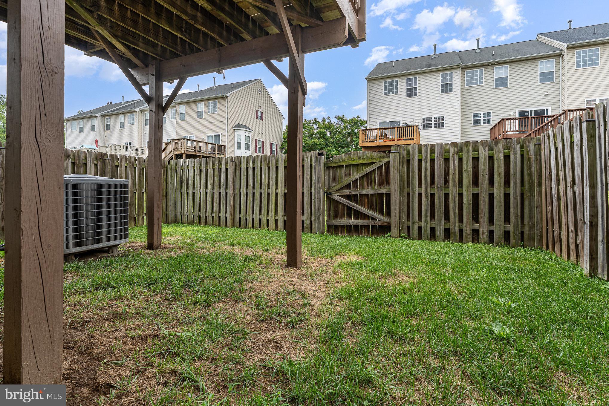 PORT AQUIA - Residential