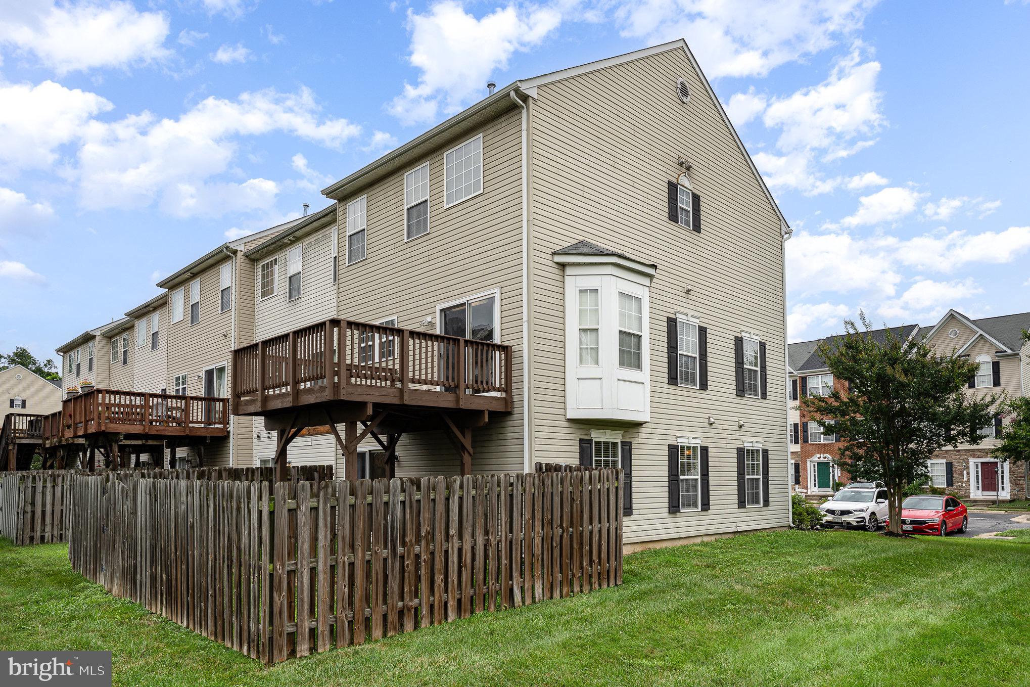 PORT AQUIA - Residential