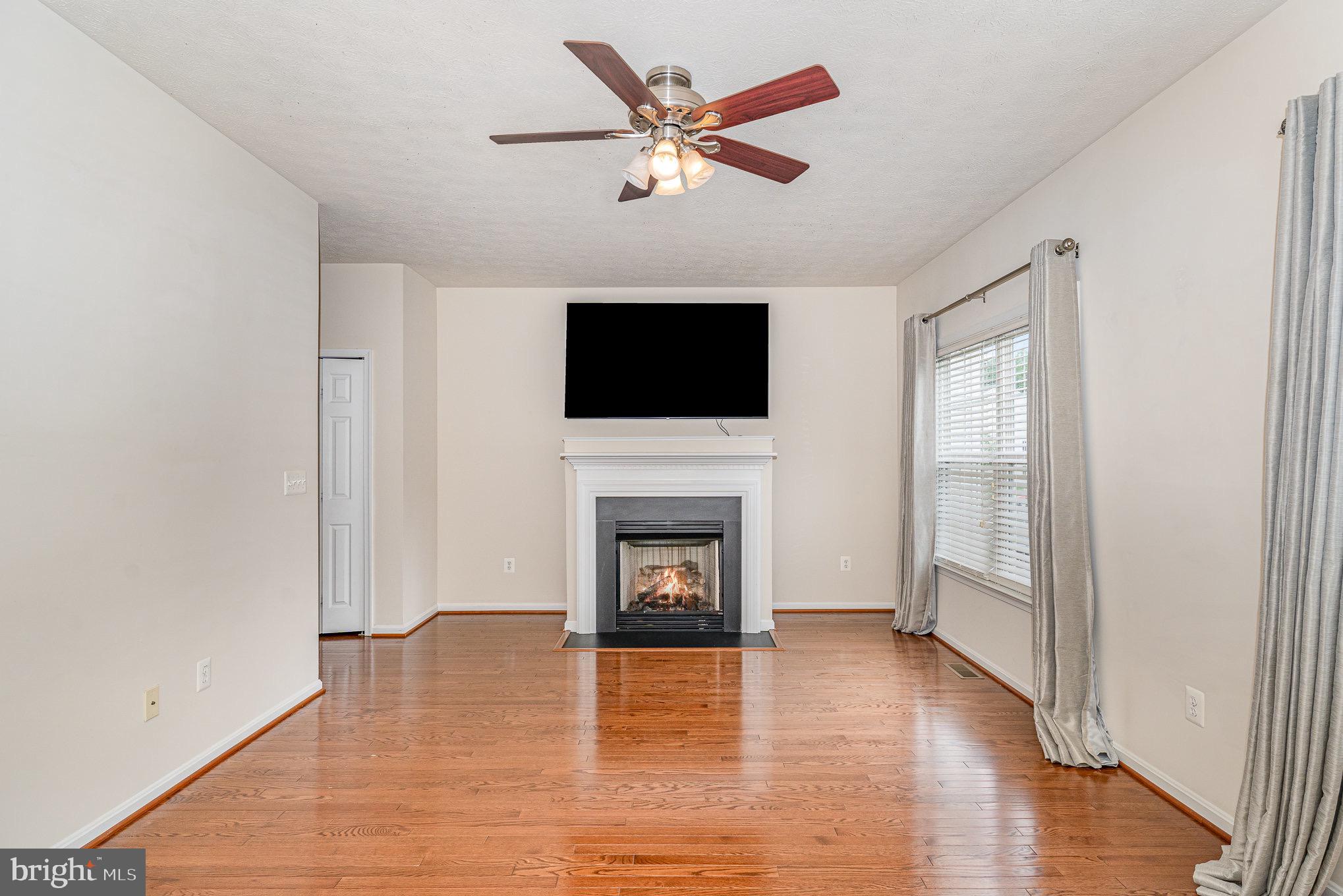 PORT AQUIA - Residential