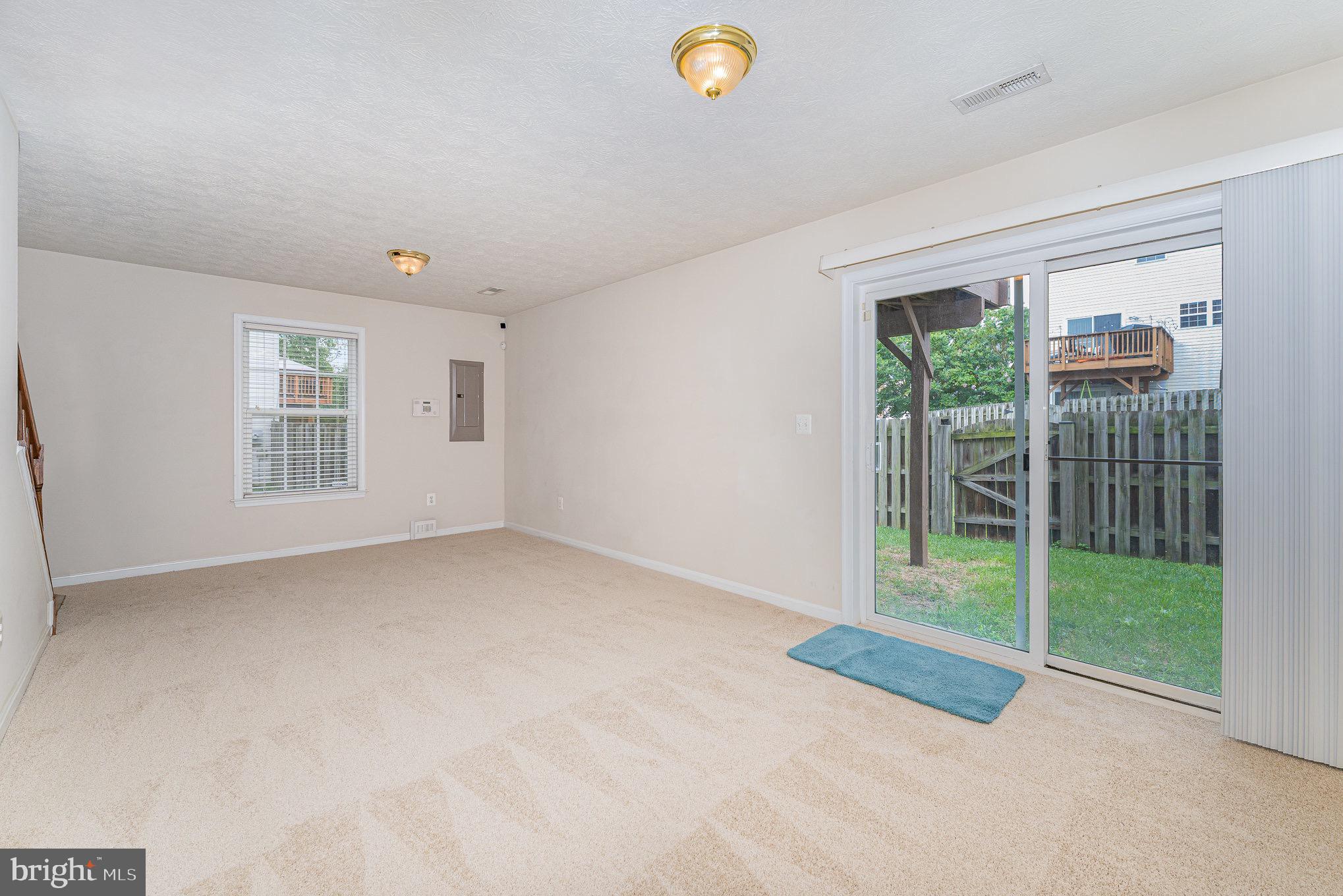 PORT AQUIA - Residential