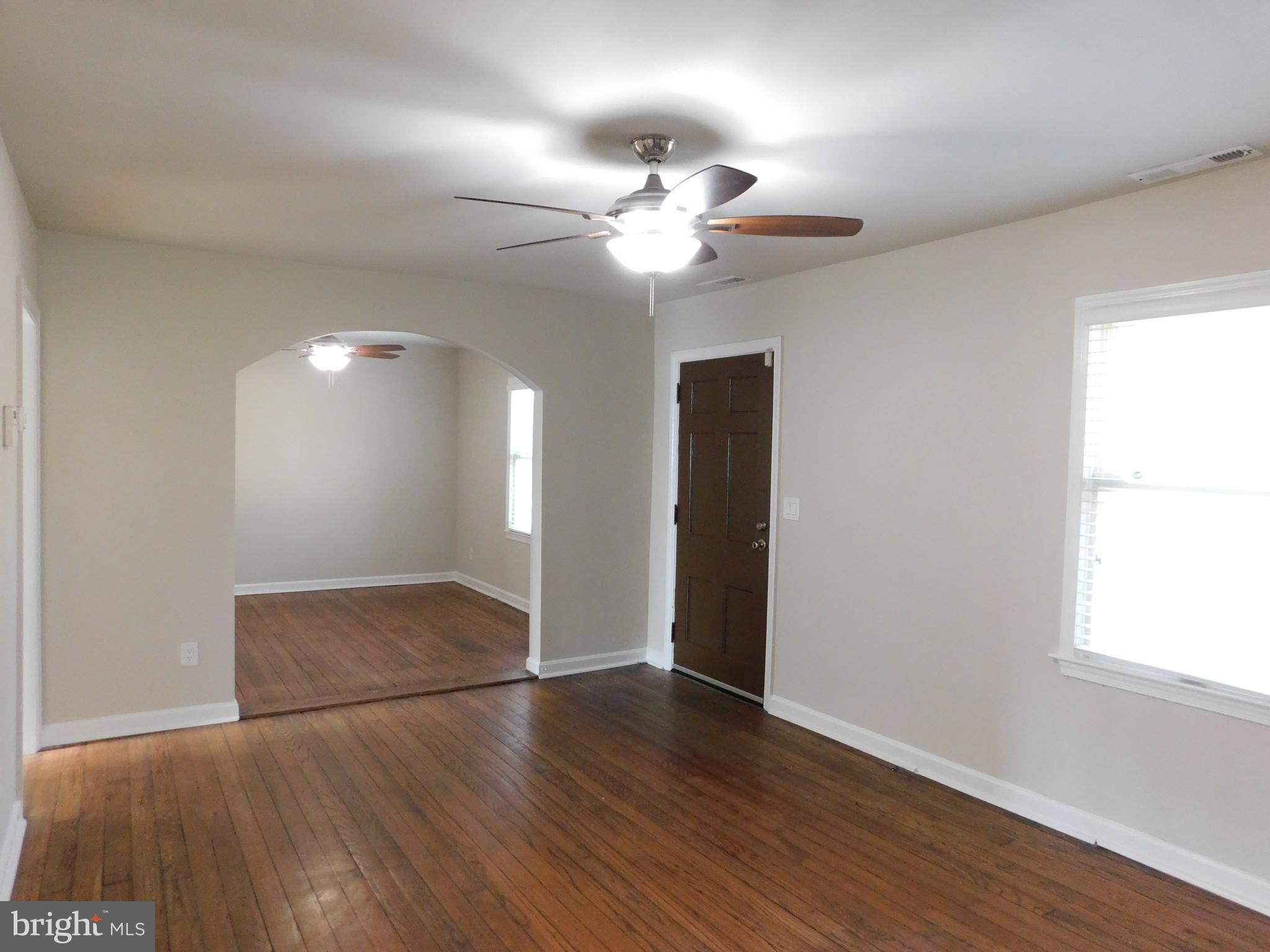 ANNANDALE ACRES - Residential Lease