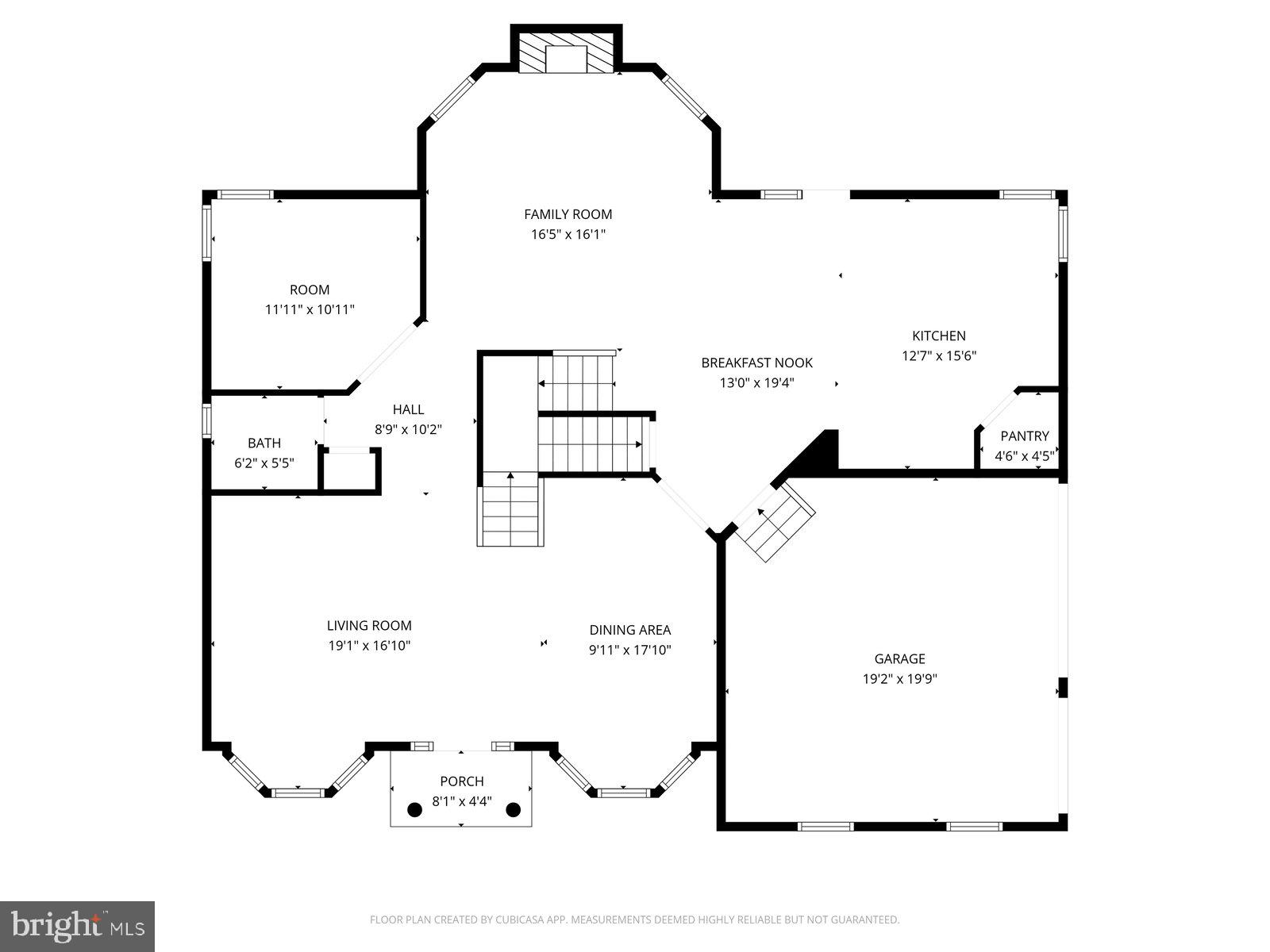 FERRY DOCK CROSSING - Residential