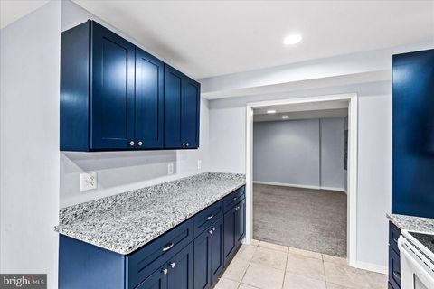 Tiny photo for 17141 Leeward Court, KING GEORGE, VA 22485 (MLS # VAKG2007858)