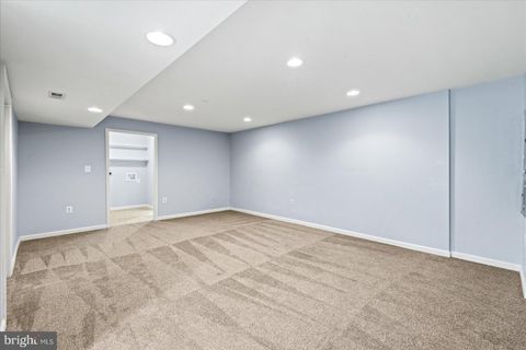 Tiny photo for 17141 Leeward Court, KING GEORGE, VA 22485 (MLS # VAKG2007858)