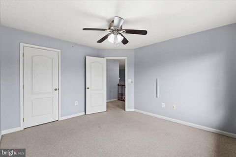 Tiny photo for 17141 Leeward Court, KING GEORGE, VA 22485 (MLS # VAKG2007858)