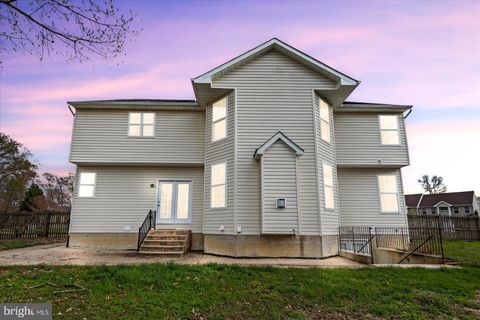Tiny photo for 17141 Leeward Court, KING GEORGE, VA 22485 (MLS # VAKG2007858)