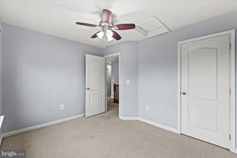 Tiny photo for 17141 Leeward Court, KING GEORGE, VA 22485 (MLS # VAKG2007858)