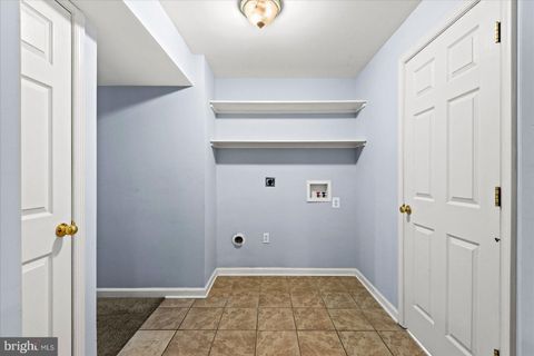Tiny photo for 17141 Leeward Court, KING GEORGE, VA 22485 (MLS # VAKG2007858)