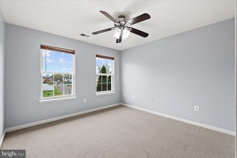 Tiny photo for 17141 Leeward Court, KING GEORGE, VA 22485 (MLS # VAKG2007858)