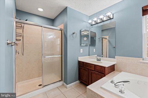 Tiny photo for 17141 Leeward Court, KING GEORGE, VA 22485 (MLS # VAKG2007858)