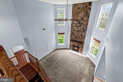 Tiny photo for 17141 Leeward Court, KING GEORGE, VA 22485 (MLS # VAKG2007858)