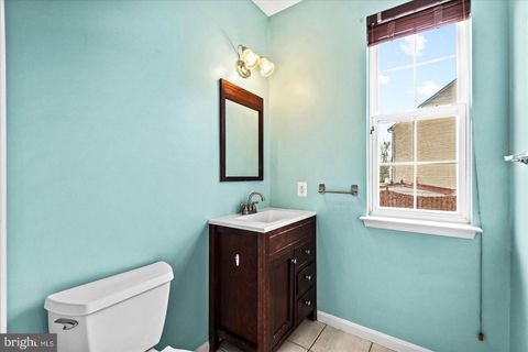 Tiny photo for 17141 Leeward Court, KING GEORGE, VA 22485 (MLS # VAKG2007858)
