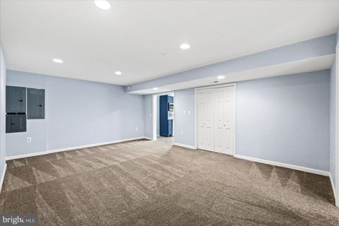 Tiny photo for 17141 Leeward Court, KING GEORGE, VA 22485 (MLS # VAKG2007858)
