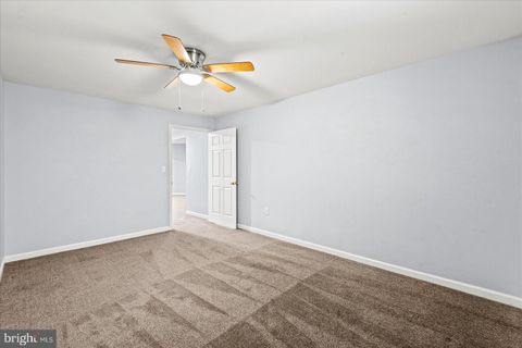 Tiny photo for 17141 Leeward Court, KING GEORGE, VA 22485 (MLS # VAKG2007858)