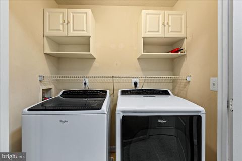Tiny photo for 17141 Leeward Court, KING GEORGE, VA 22485 (MLS # VAKG2007858)
