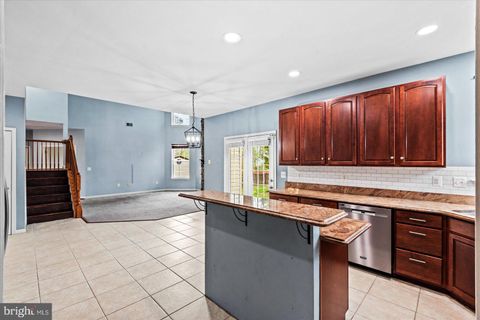 Tiny photo for 17141 Leeward Court, KING GEORGE, VA 22485 (MLS # VAKG2007858)